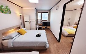 Travel Apartment